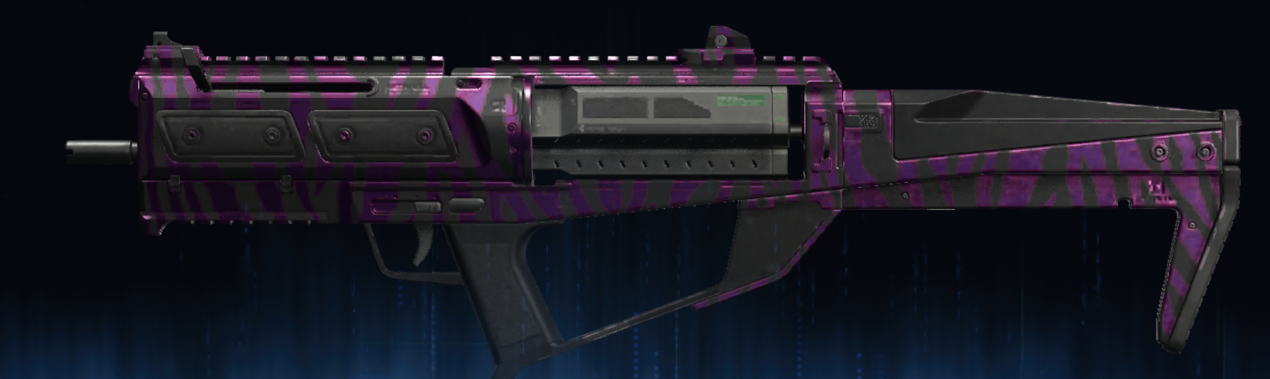 Aperçu de Prestige Maximal
